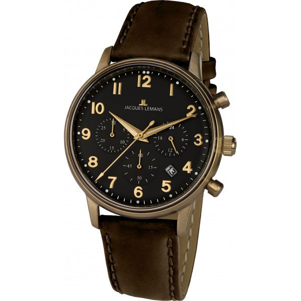 Часы Jacques Lemans Retro Classic N-209ZK